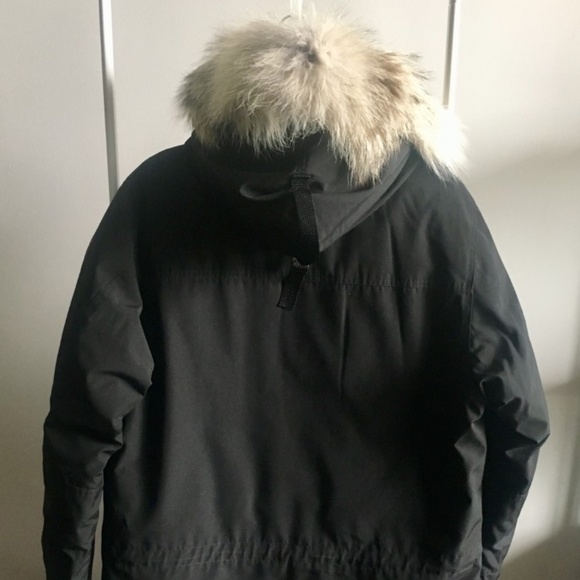 Canada Goose Jacket - Picture 2 of 4